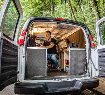 Hanover Locksmith Service Hanover, MA 781-203-8065 - 16a-Mobile-Locksmith-Service