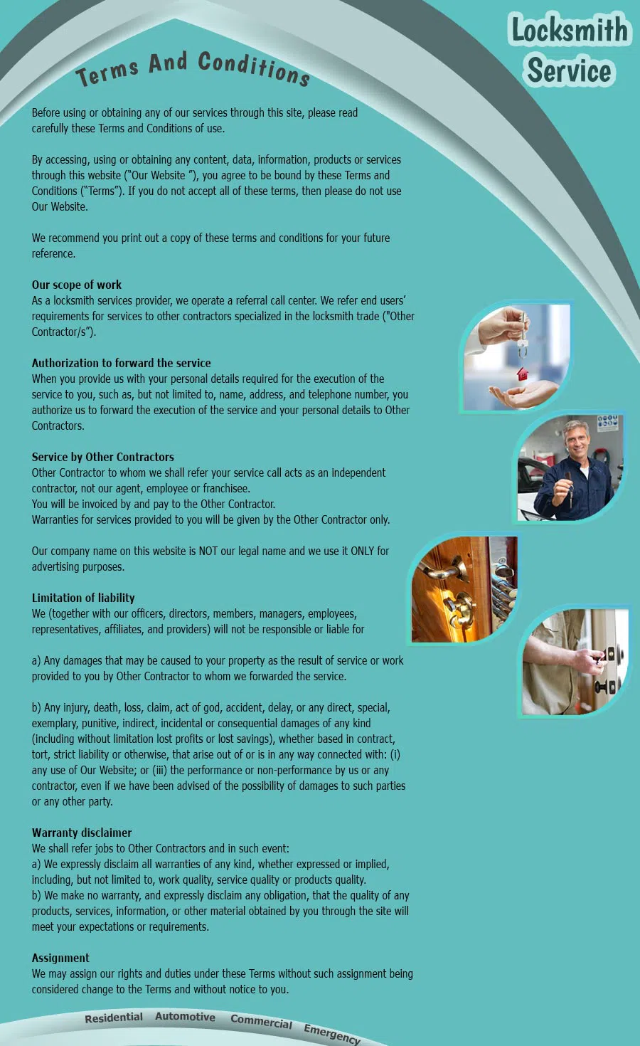 Hanover Locksmith Service Hanover, MA 781-203-8065